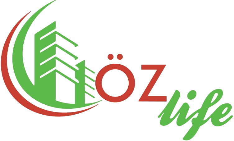 ozlifeinsaat logo